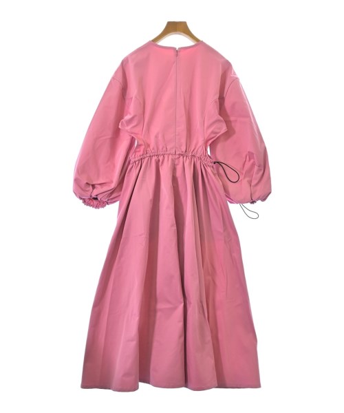 CAROLINA GLASER（カロリナグレイサー）ワンピース ピンク サイズ:S レディース/2200668500012