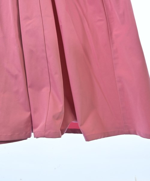 CAROLINA GLASER（カロリナグレイサー）ワンピース ピンク サイズ:S レディース/2200668500012