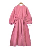 CAROLINA GLASER（カロリナグレイサー）ワンピース ピンク サイズ:S レディース/2200668500012