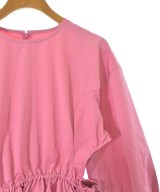 CAROLINA GLASER（カロリナグレイサー）ワンピース ピンク サイズ:S レディース/2200668500012