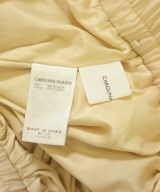 CAROLINA GLASER（カロリナグレイサー）ロング・マキシ丈スカート ベージュ サイズ:-(S位) レディース/2200673049056