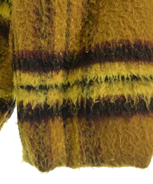 CAROLINA GLASER（カロリナグレイサー）ブルゾン ベージュ サイズ:F レディース/2200673049131