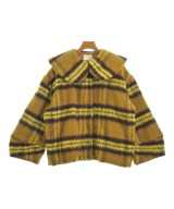 CAROLINA GLASER ブルゾン