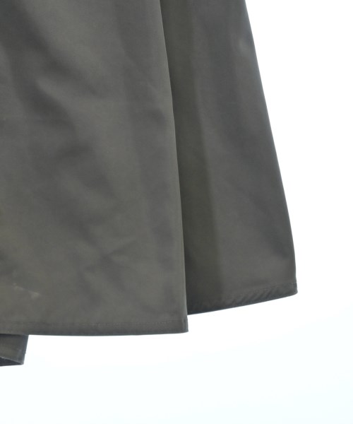 CAROLINA GLASER（カロリナグレイサー）ワンピース グレー サイズ:F レディース/2200670260034