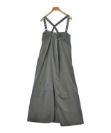 CAROLINA GLASER（カロリナグレイサー）ワンピース グレー サイズ:F レディース/2200670260034