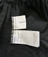 CAROLINA GLASER（カロリナグレイサー）ワンピース 黒 サイズ:-(S位) レディース/2200688023027