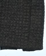 CAROLINA GLASER（カロリナグレイサー）ワンピース 黒 サイズ:-(S位) レディース/2200688023027