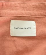 CAROLINA GLASER（カロリナグレイサー）ワンピース ピンク サイズ:-(M位) レディース/2200700497010