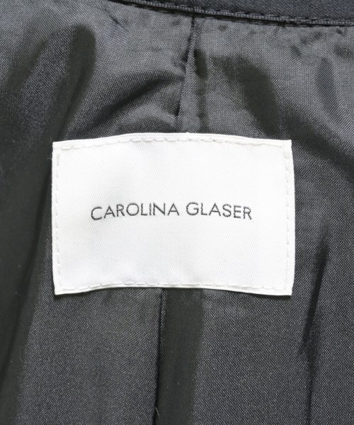 CAROLINA GLASER（カロリナグレイサー）その他 黒 サイズ:F レディース/2200718096014