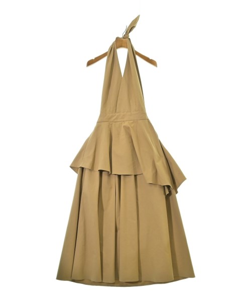 CAROLINA GLASER(カロリナグレイサー)のワンピース サイズ:-(S位) 4,800円