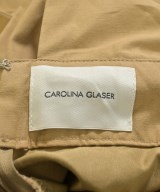 CAROLINA GLASER（カロリナグレイサー）ワンピース ベージュ サイズ:-(S位) レディース/2200712978132