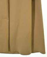 CAROLINA GLASER（カロリナグレイサー）ワンピース ベージュ サイズ:-(S位) レディース/2200712978132