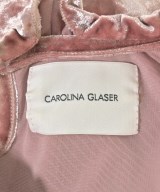CAROLINA GLASER（カロリナグレイサー）Tシャツ・カットソー ピンク サイズ:F レディース/2200636185029