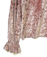 CAROLINA GLASER（カロリナグレイサー）Tシャツ・カットソー ピンク サイズ:F レディース/2200636185029