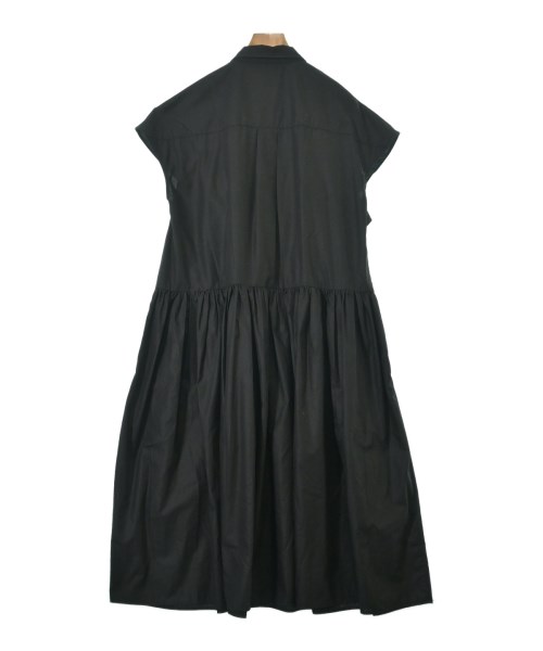 CAROLINA GLASER（カロリナグレイサー）ワンピース 黒 サイズ:F レディース/2200650786035