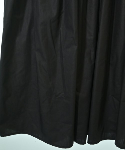 CAROLINA GLASER（カロリナグレイサー）ワンピース 黒 サイズ:F レディース/2200650786035