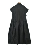 CAROLINA GLASER（カロリナグレイサー）ワンピース 黒 サイズ:F レディース/2200650786035
