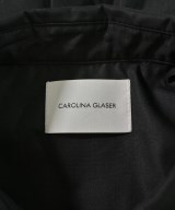 CAROLINA GLASER（カロリナグレイサー）ワンピース 黒 サイズ:F レディース/2200650786035