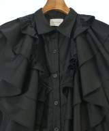 CAROLINA GLASER（カロリナグレイサー）ワンピース 黒 サイズ:F レディース/2200650786035