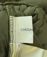 CAROLINA GLASER（カロリナグレイサー）ロング・マキシ丈スカート カーキ サイズ:-(M位) レディース/2200701481070