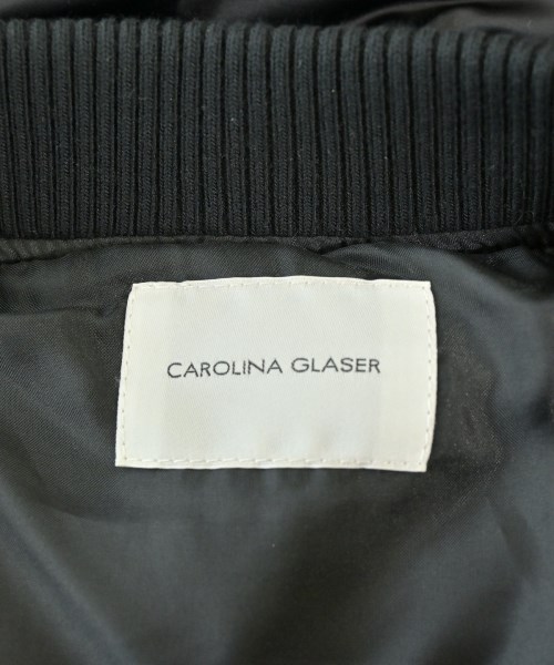 CAROLINA GLASER（カロリナグレイサー）その他 黒 サイズ:F レディース/2200717658015