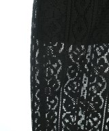 CAROLINA GLASER（カロリナグレイサー）オールインワン/サロペット 黒 サイズ:S レディース/2200688817046