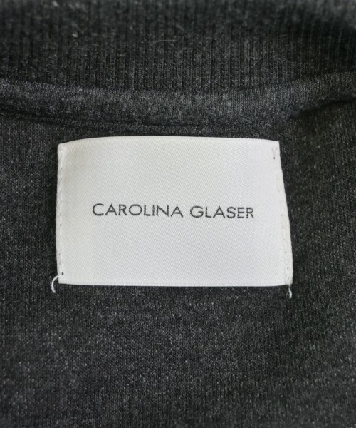 CAROLINA GLASER（カロリナグレイサー）ワンピース グレー サイズ:-(M位) レディース/2200688468057