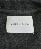 CAROLINA GLASER（カロリナグレイサー）ワンピース グレー サイズ:-(M位) レディース/2200688468057