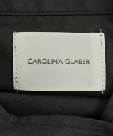 CAROLINA GLASER（カロリナグレイサー）ワンピース 黒 サイズ:-(M位) レディース/2200691877150