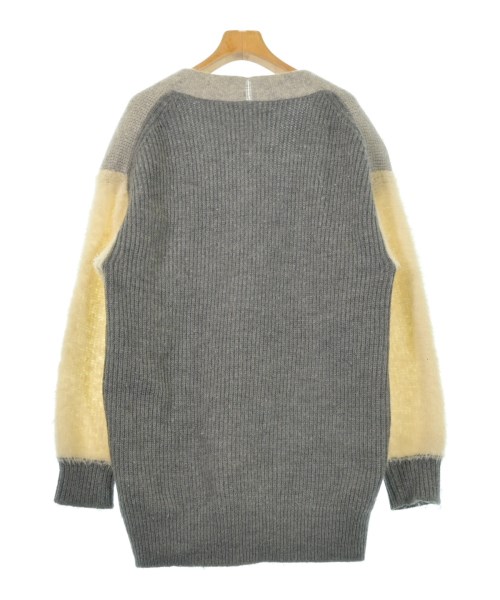 Iliann Loeb（イリアンローブ）カーディガン グレー サイズ:F レディース/2200618429035