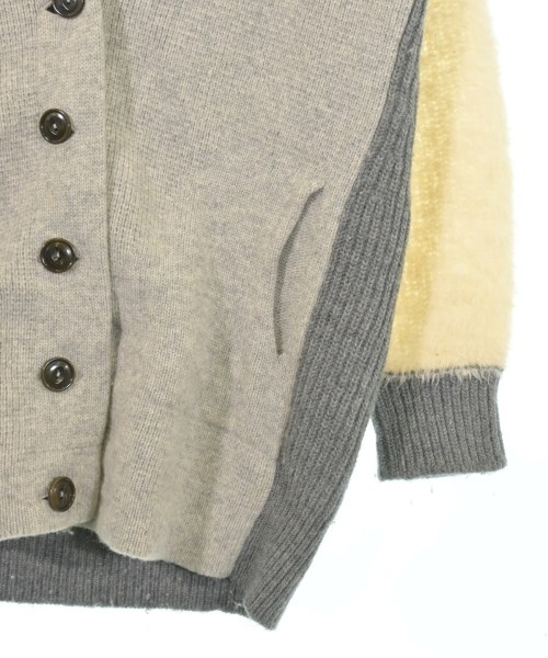 Iliann Loeb（イリアンローブ）カーディガン グレー サイズ:F レディース/2200618429035
