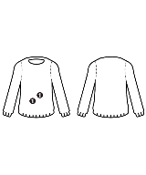 Iliann Loeb（イリアンローブ）カーディガン グレー サイズ:F レディース/2200618429035