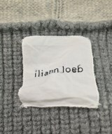 Iliann Loeb（イリアンローブ）カーディガン グレー サイズ:F レディース/2200618429035