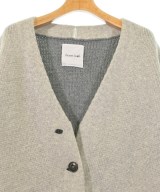 Iliann Loeb（イリアンローブ）カーディガン グレー サイズ:F レディース/2200618429035