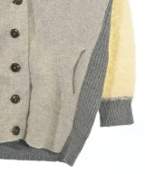 Iliann Loeb（イリアンローブ）カーディガン グレー サイズ:F レディース/2200618429035