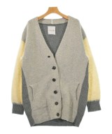 Iliann Loeb カーディガン