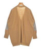 Iliann Loeb（イリアンローブ）カーディガン ベージュ サイズ:F レディース/2200674469105