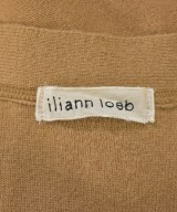 Iliann Loeb（イリアンローブ）カーディガン ベージュ サイズ:F レディース/2200674469105