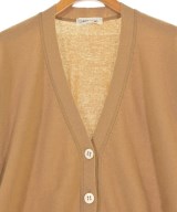 Iliann Loeb（イリアンローブ）カーディガン ベージュ サイズ:F レディース/2200674469105