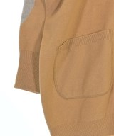 Iliann Loeb（イリアンローブ）カーディガン ベージュ サイズ:F レディース/2200674469105