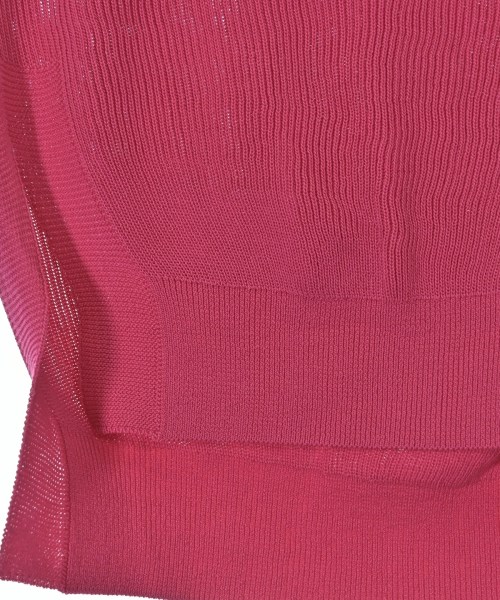 Iliann Loeb（イリアンローブ）ベスト/ノースリーブ ピンク サイズ:F レディース/2200674874107