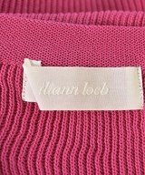 Iliann Loeb（イリアンローブ）ベスト/ノースリーブ ピンク サイズ:F レディース/2200674874107