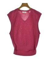 Iliann Loeb ノースリーブ