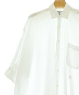 Iliann Loeb（イリアンローブ）カジュアルシャツ 白 サイズ:F レディース/2200697607027