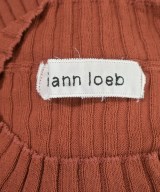 Iliann Loeb（イリアンローブ）ニット・セーター オレンジ サイズ:-(XS位) レディース/2200700250158