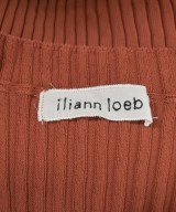 Iliann Loeb（イリアンローブ）ニット・セーター オレンジ サイズ:-(XS位) レディース/2200700250165