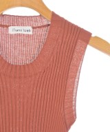 Iliann Loeb（イリアンローブ）ニット・セーター オレンジ サイズ:-(XS位) レディース/2200700250165