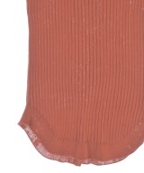 Iliann Loeb（イリアンローブ）ニット・セーター オレンジ サイズ:-(XS位) レディース/2200700250165