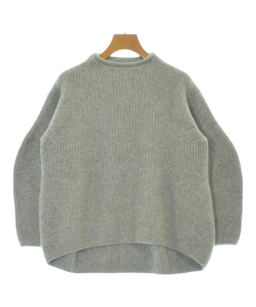 Iliann Loeb(イリアンローブ)のニット・セーター サイズ:F 5,200円