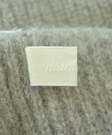 Iliann Loeb（イリアンローブ）ニット・セーター グレー サイズ:F レディース/2200707679310